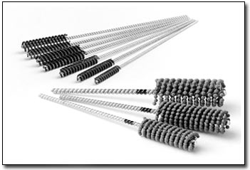 Flex-Hone di diverse dimensioni